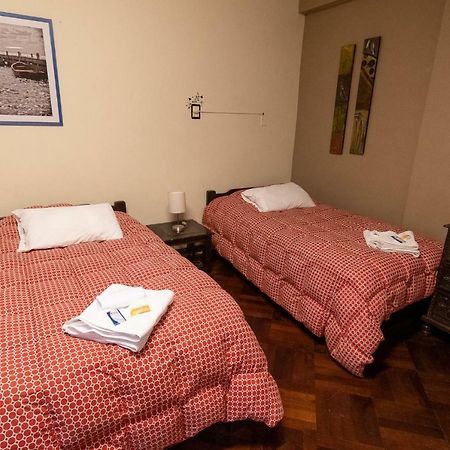 Casa Wayra B&B Miraflores Λίμα Εξωτερικό φωτογραφία