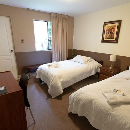 Casa Wayra B&B Miraflores Λίμα Εξωτερικό φωτογραφία