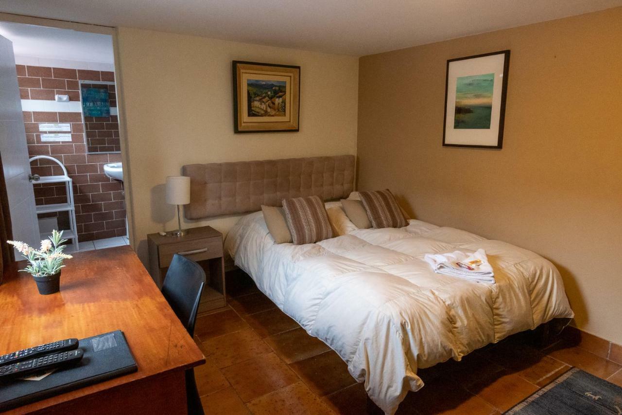 Casa Wayra B&B Miraflores Λίμα Εξωτερικό φωτογραφία