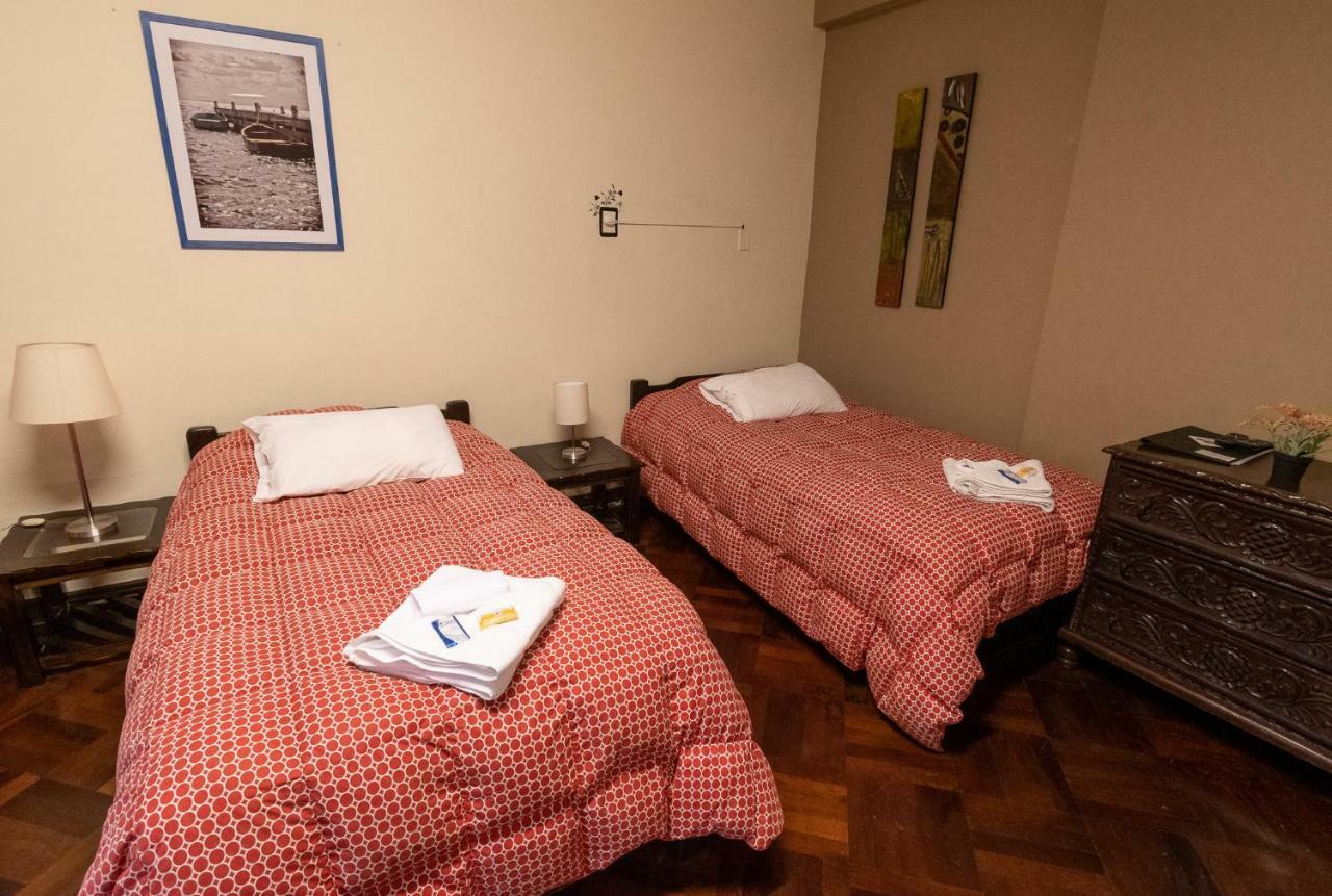 Casa Wayra B&B Miraflores Λίμα Εξωτερικό φωτογραφία