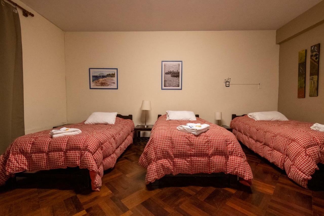 Casa Wayra B&B Miraflores Λίμα Εξωτερικό φωτογραφία