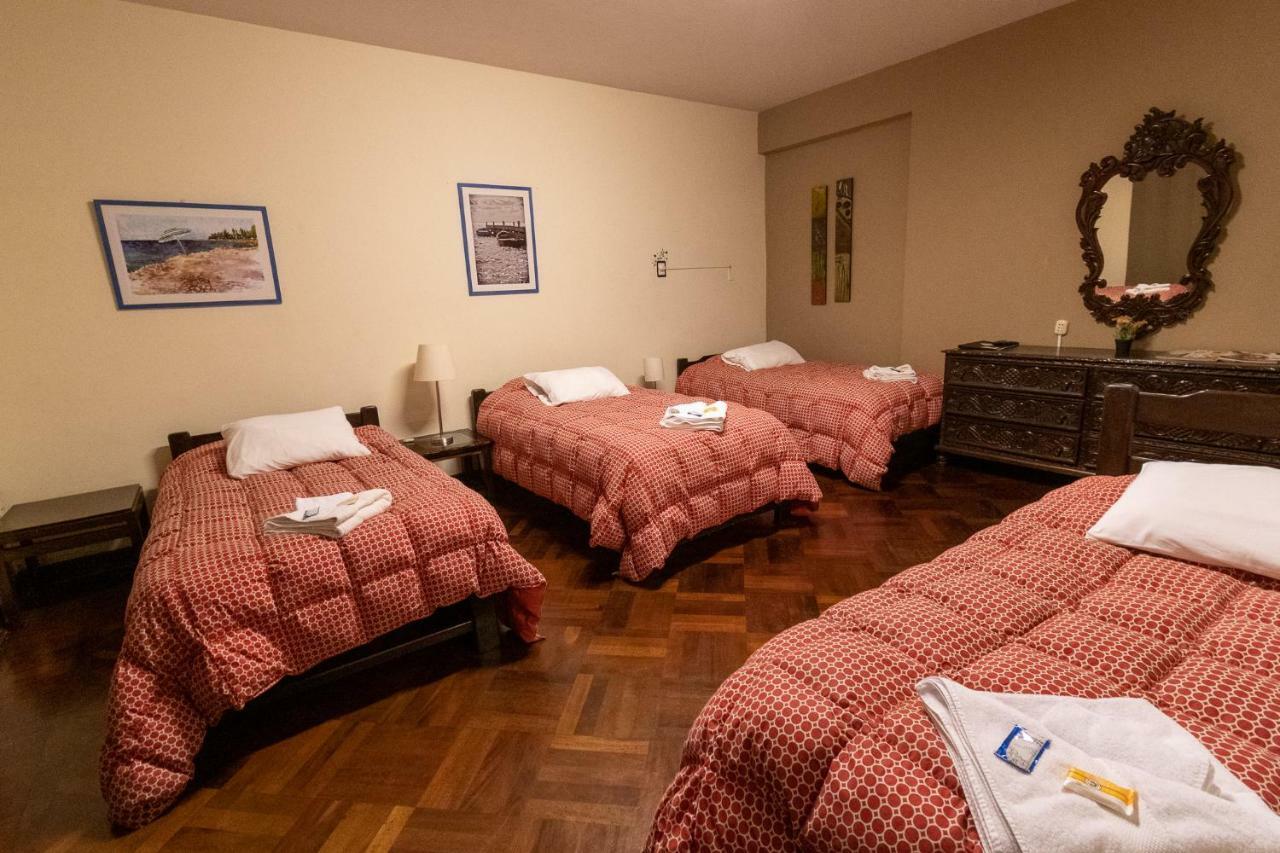 Casa Wayra B&B Miraflores Λίμα Εξωτερικό φωτογραφία