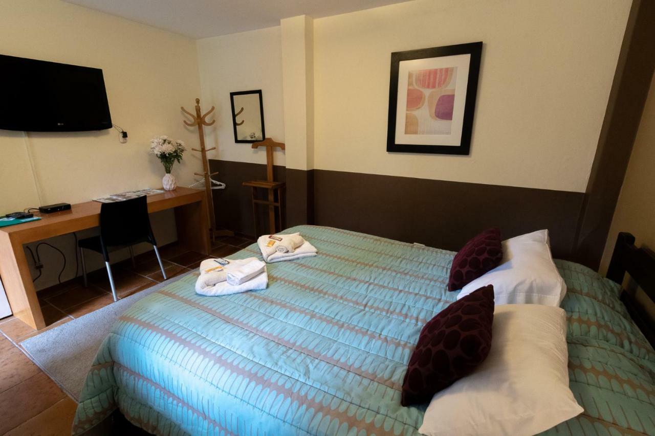 Casa Wayra B&B Miraflores Λίμα Εξωτερικό φωτογραφία