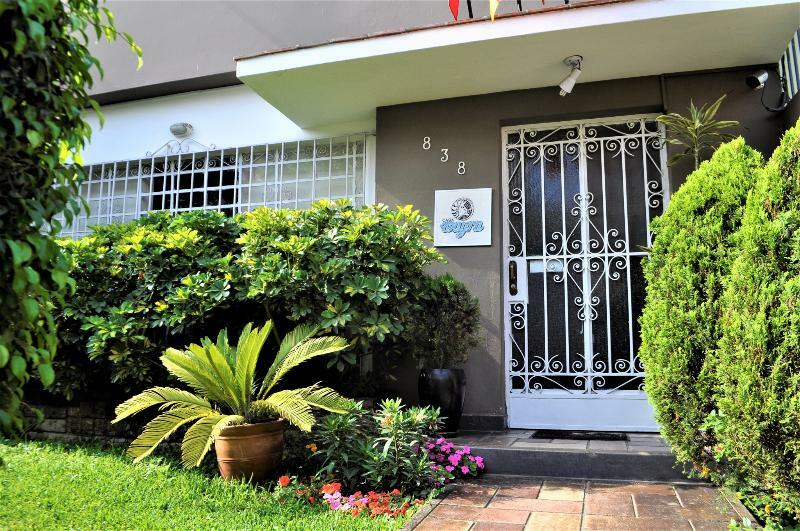 Casa Wayra B&B Miraflores Λίμα Εξωτερικό φωτογραφία
