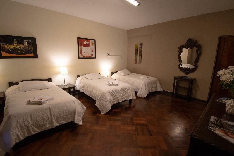 Casa Wayra B&B Miraflores Λίμα Εξωτερικό φωτογραφία