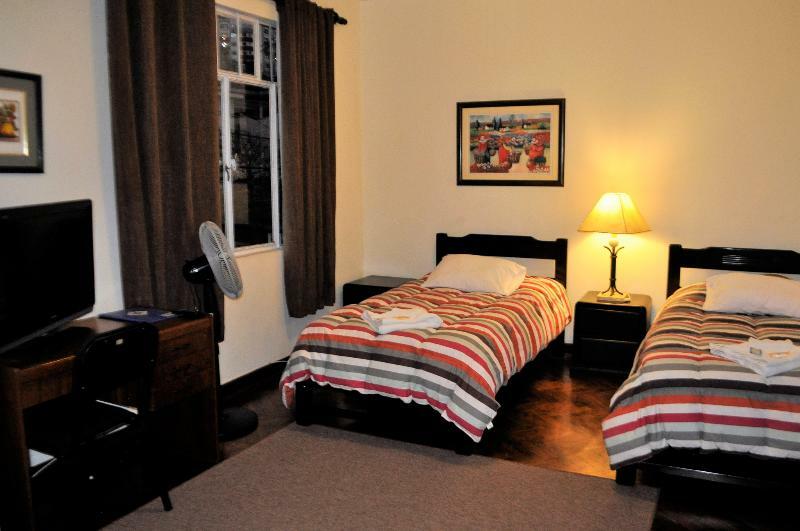 Casa Wayra B&B Miraflores Λίμα Εξωτερικό φωτογραφία